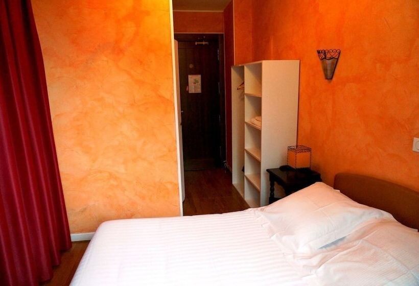 Quarto Estandar, Bellevue