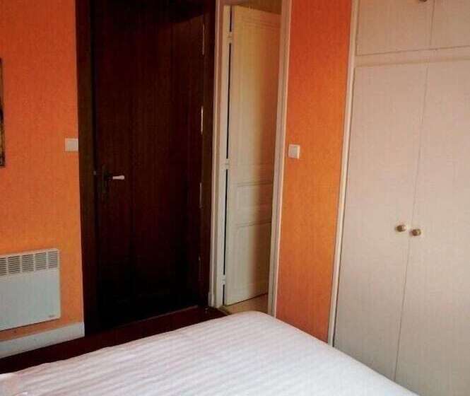 غرفة قياسية, Bellevue