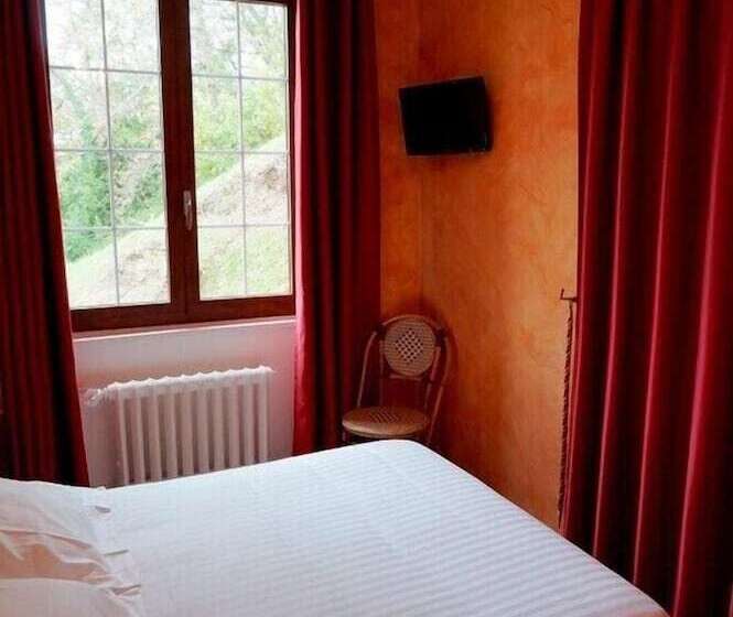 غرفة قياسية, Bellevue