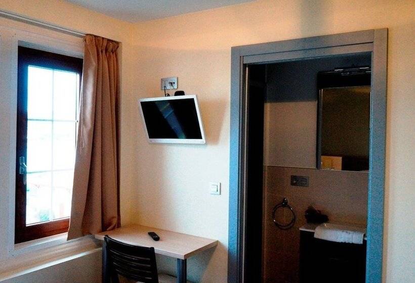 Quarto Estandar, Bellevue