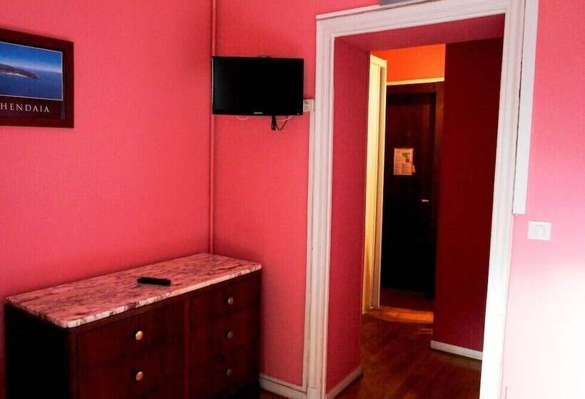 غرفة قياسية, Bellevue