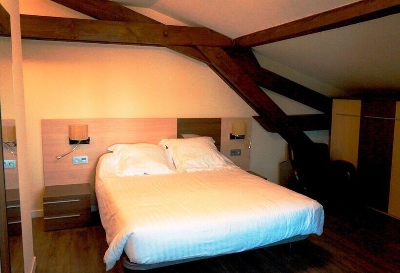 غرفة سوبيريور, Bellevue