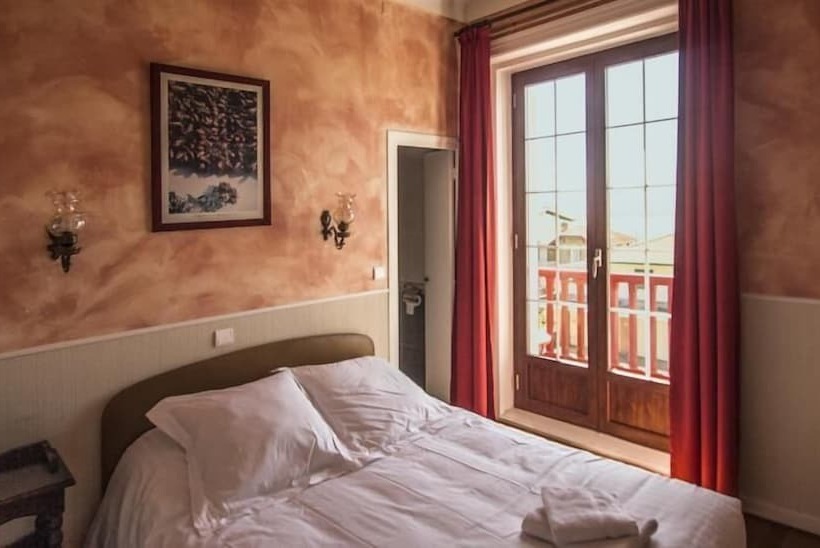 Quarto Superior, Bellevue