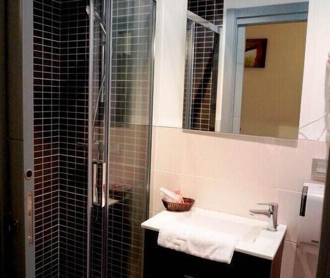 غرفة سوبيريور, Bellevue