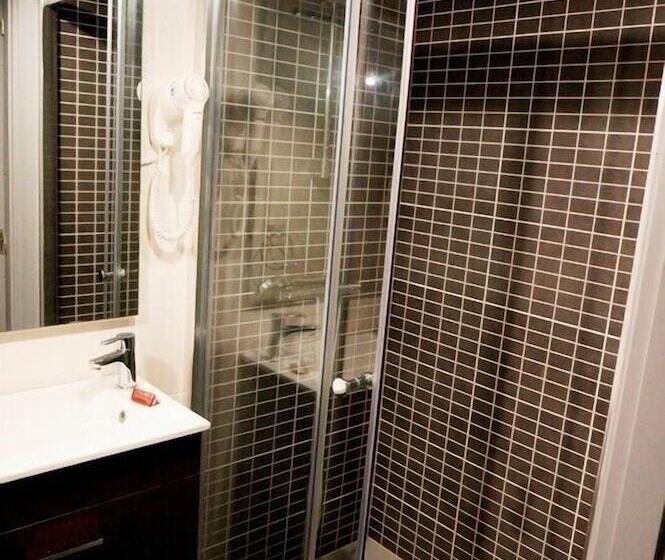 Quarto Superior, Bellevue