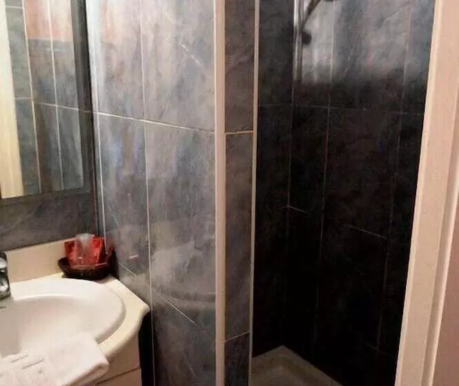 اتاق استاندارد, Bellevue