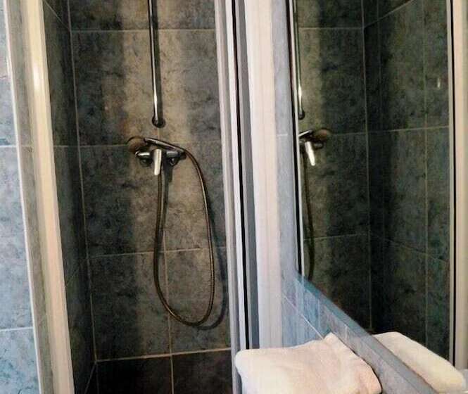 غرفة قياسية, Bellevue