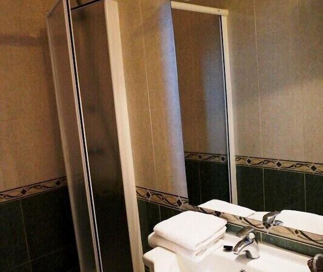 Quarto Estandar, Bellevue