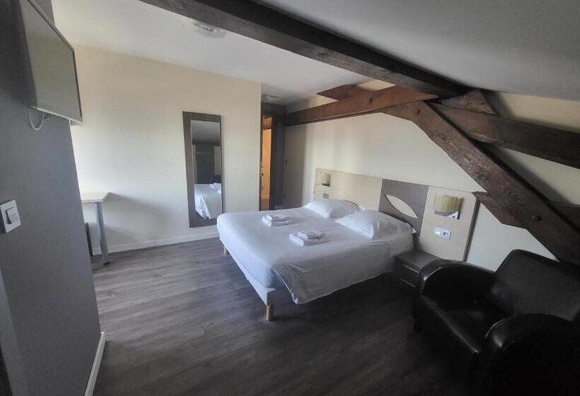 Quarto Estandar, Bellevue