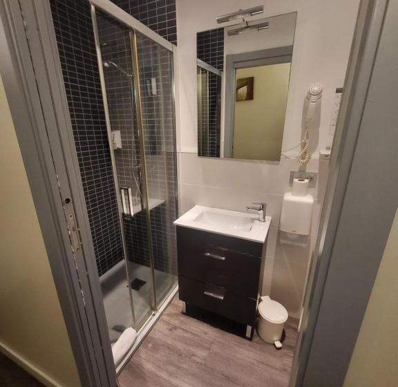 غرفة سوبيريور, Bellevue