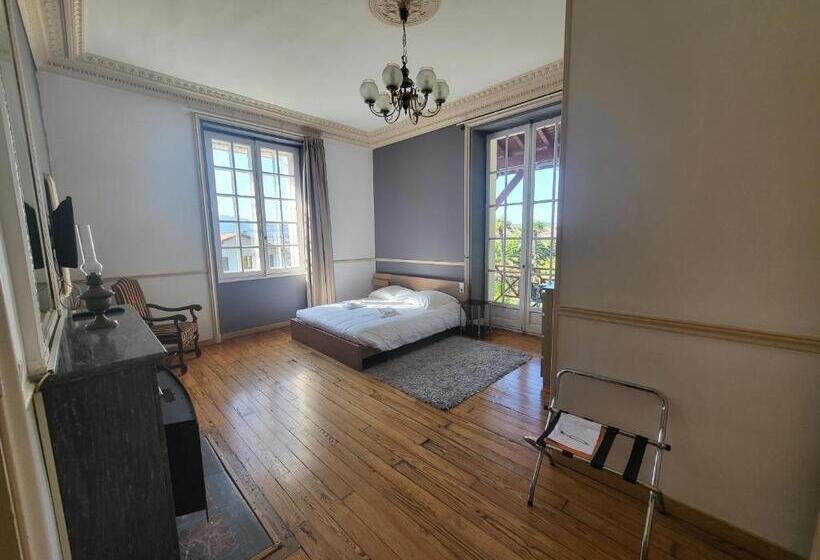 Quarto Superior, Bellevue