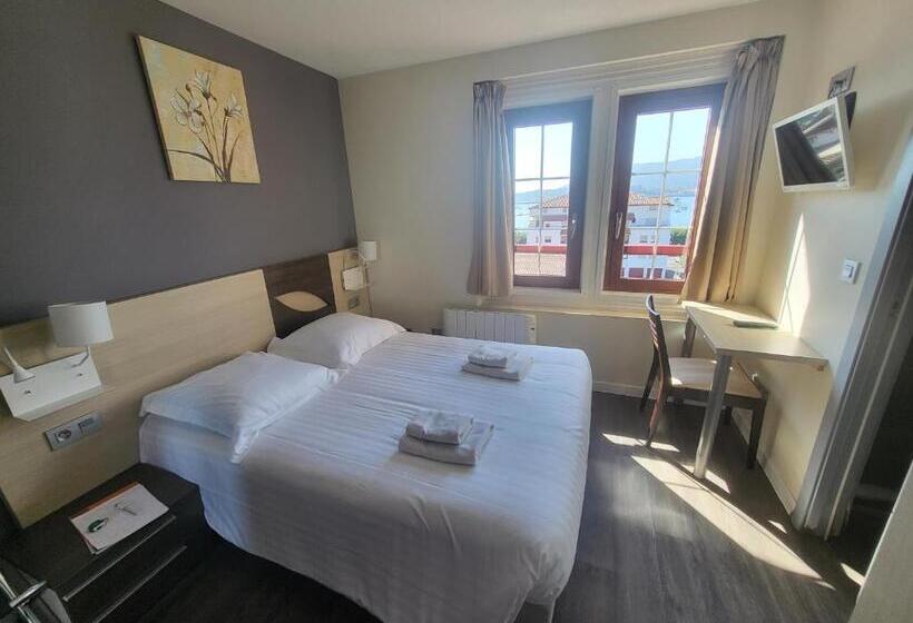 غرفة قياسية مطلّة علي البحر, Bellevue