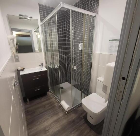 غرفة ديلوكس مطلّة علي البحر, Bellevue