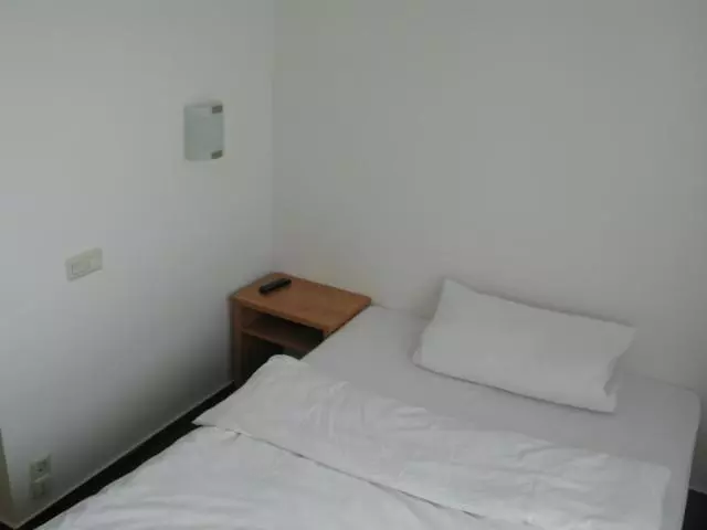 اتاق سوپریور یک تخته, AR Boutique Hotel Heusenstamm