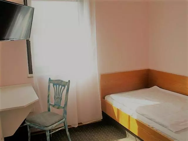اتاق استاندارد یک نفره, AR Boutique Hotel Heusenstamm