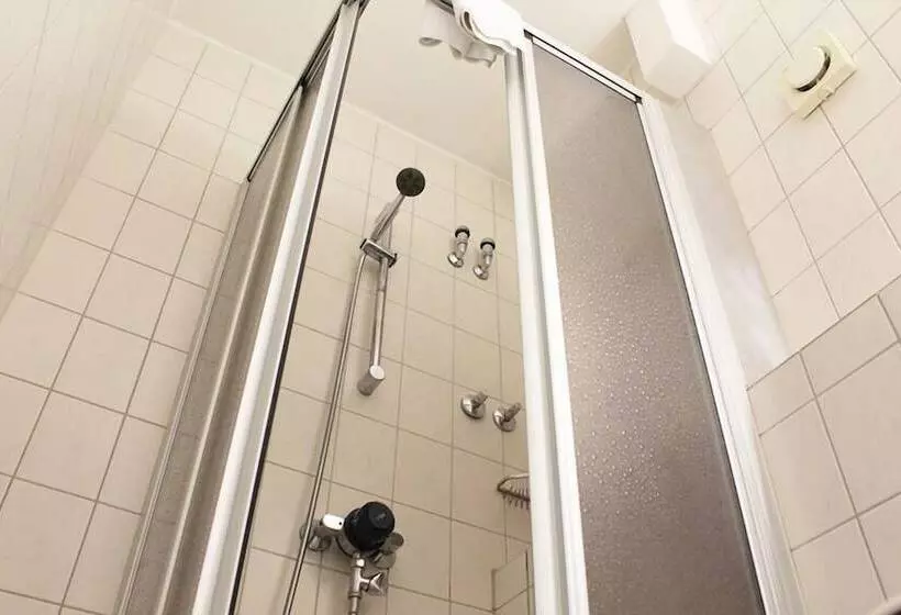اتاق استاندارد یک نفره, AR Boutique Hotel Heusenstamm