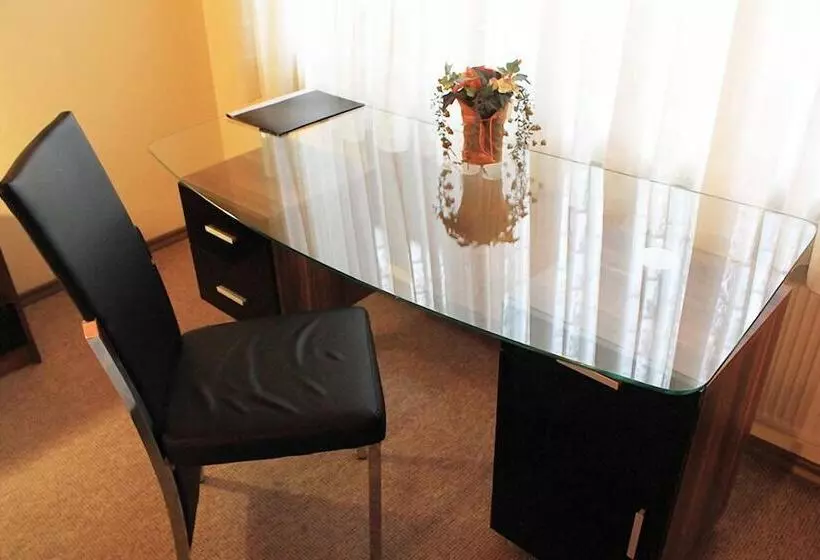 اتاق استاندارد یک نفره, AR Boutique Hotel Heusenstamm