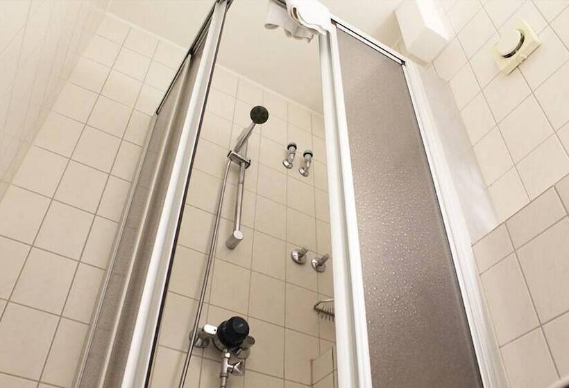 标准间, Birkeneck