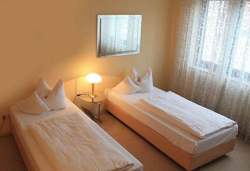 标准间, Birkeneck