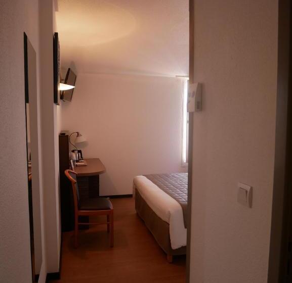 스탠다드 룸, Cevenol