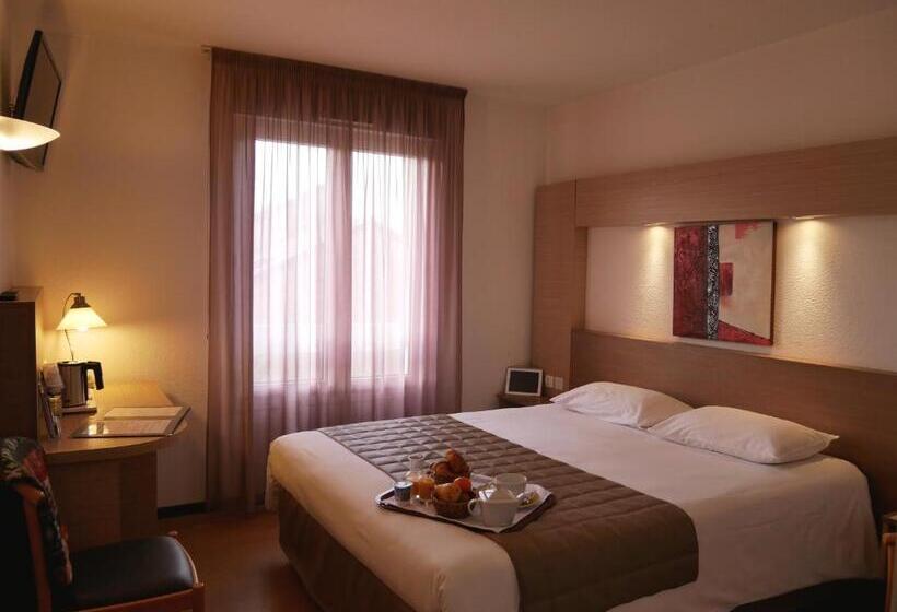 스탠다드 룸, Cevenol