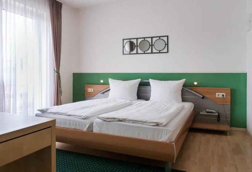 스탠다드 룸, City