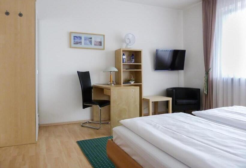 스탠다드 룸, City