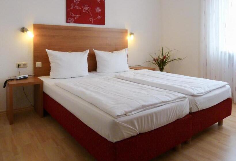 스탠다드 룸, City