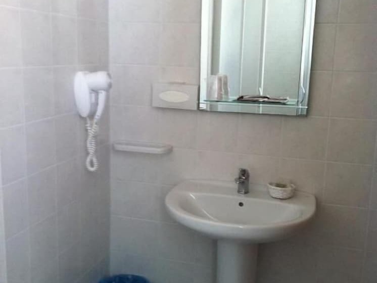 スタンダードルーム, Europa