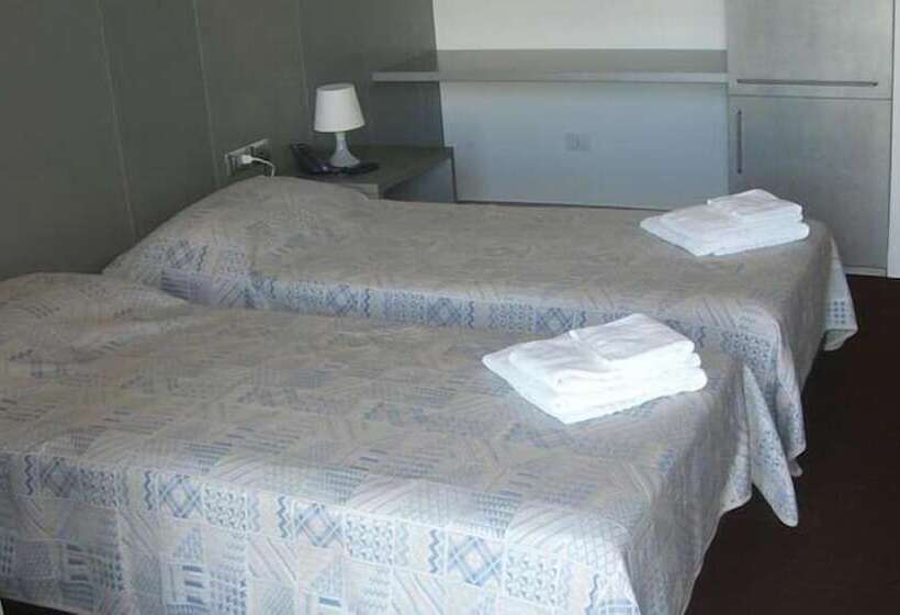 スタンダードルーム, Europa