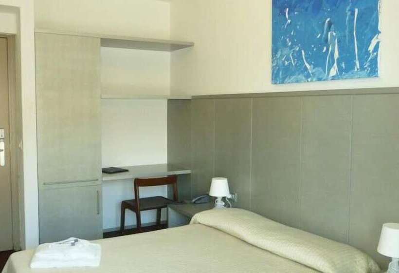 スタンダードルーム, Europa