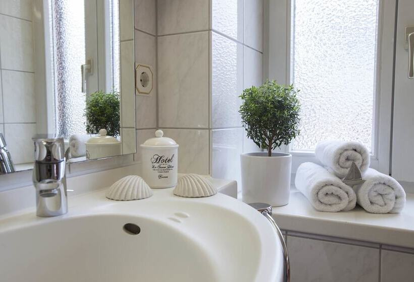 스탠다드 싱글 룸, Fischerhaus