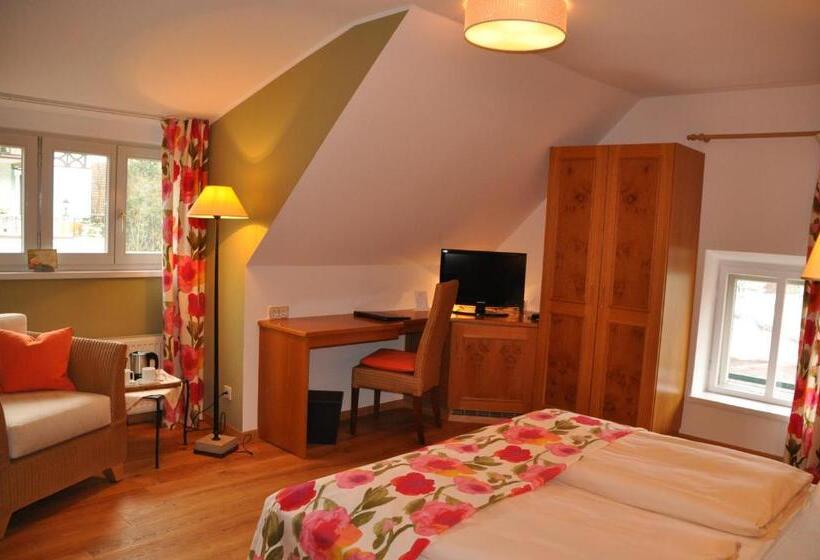 스탠다드 룸, Fischerhaus