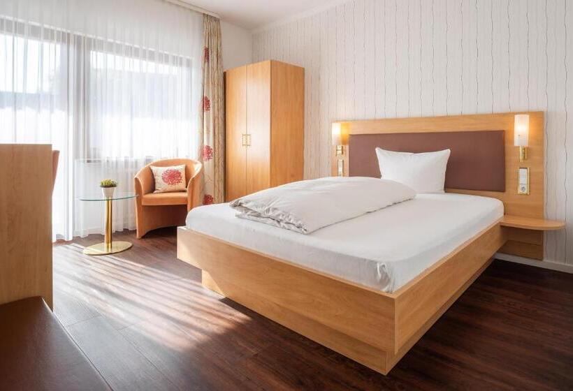 标准单人间, Fortuna