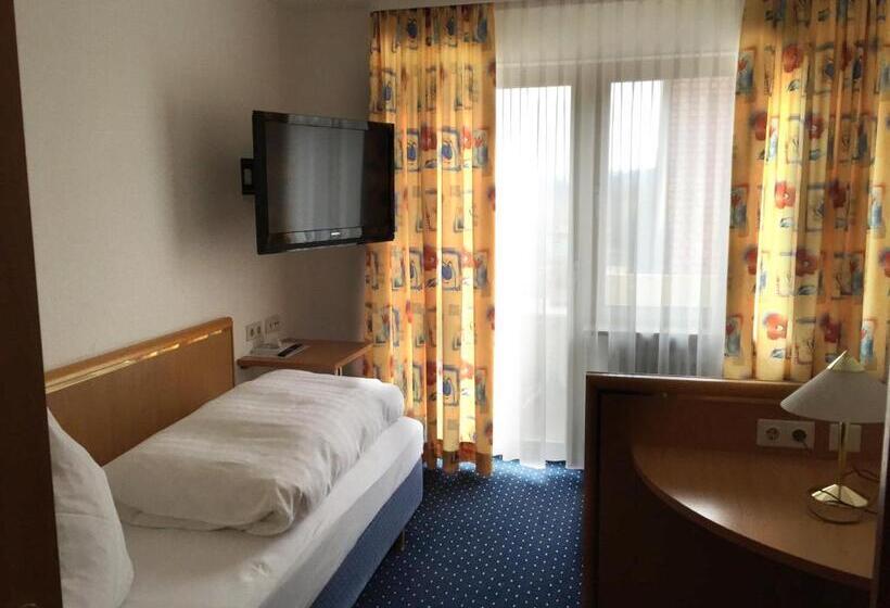 חדר סטנדרט, Gasthof Herderich