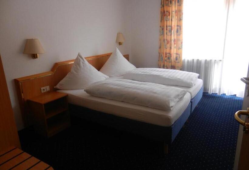 غرفة قياسية, Gasthof Herderich