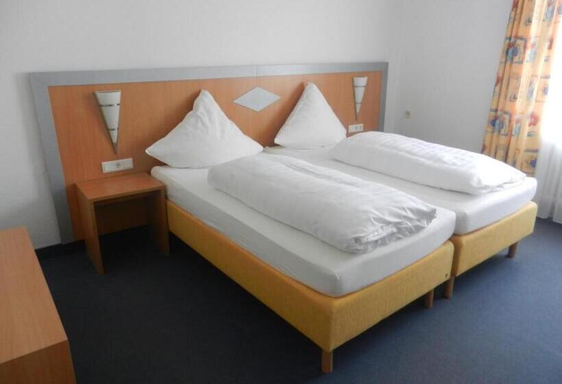 スタンダードルーム, Gasthof Herderich