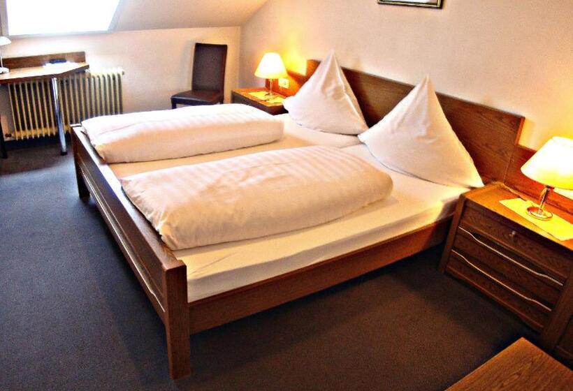 غرفة قياسية, Gasthof Herderich