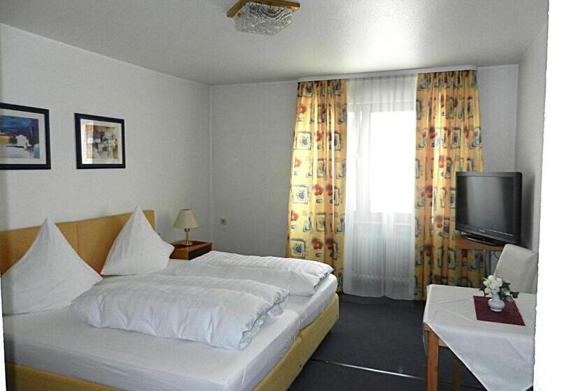 غرفة قياسية, Gasthof Herderich