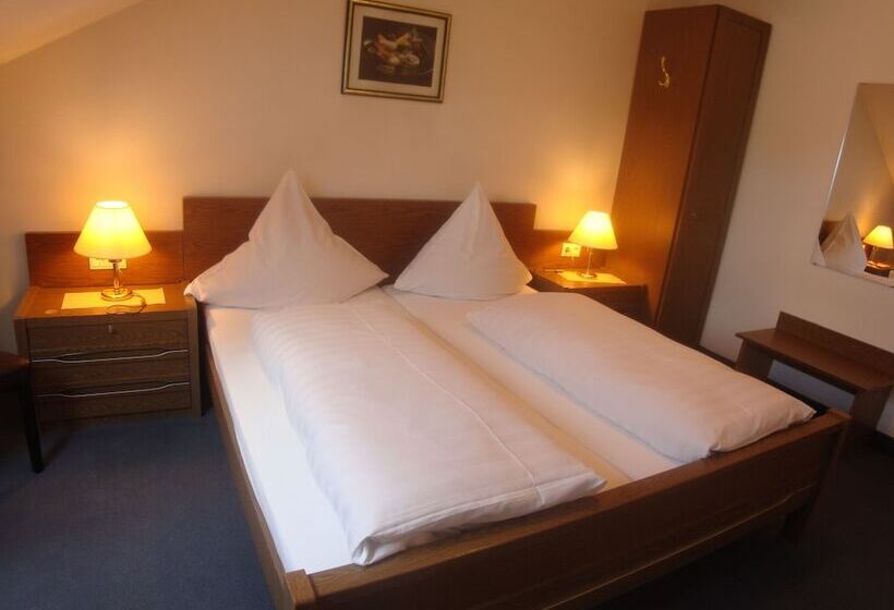 标准间, Gasthof Herderich