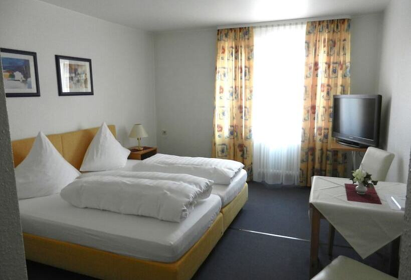 غرفة قياسية, Gasthof Herderich