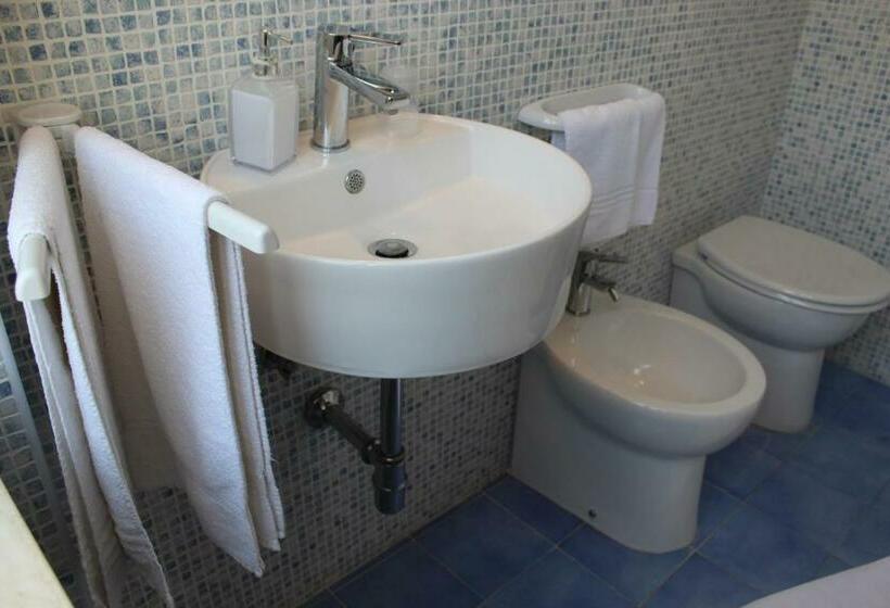 스탠다드 룸, Il Gabbiano