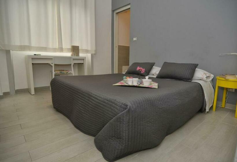 Номер Стандарт, Il Vicolo B&b