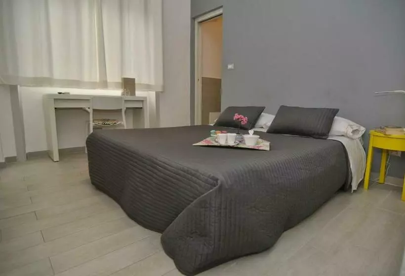Standard-huone, Il Vicolo B&b