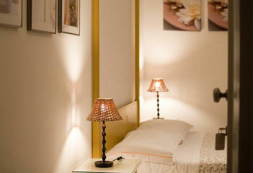 Номер Стандарт, Il Vicolo B&b