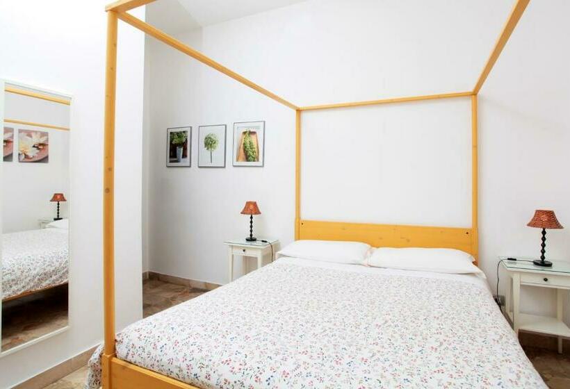 Номер Стандарт, Il Vicolo B&b