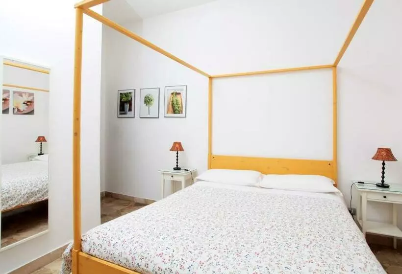 Standard-huone, Il Vicolo B&b