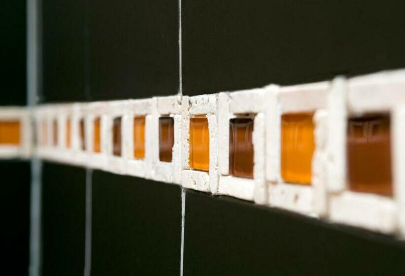 Номер Стандарт, Il Vicolo B&b