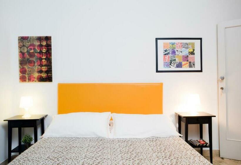 Номер Стандарт, Il Vicolo B&b