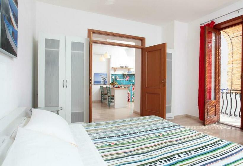 Номер Стандарт, Il Vicolo B&b